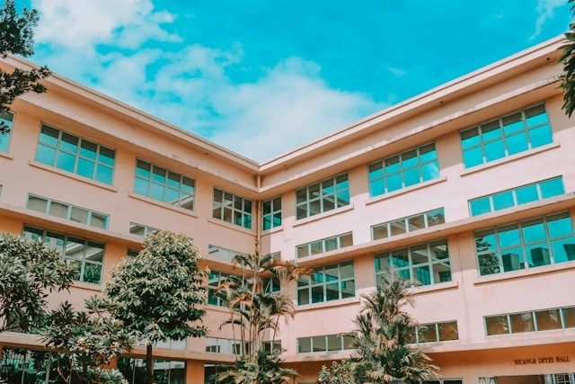 Sekolah Menengah Atas Smamentarijaya